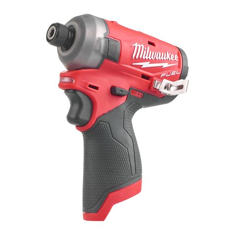 Milwaukee M12FQID-0 Akku-Impulsschrauber<br>