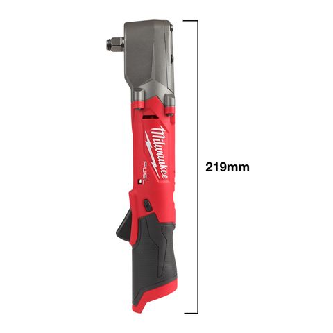 Milwaukee M12FRAIWF12-0 Akku-Schlagschrauber<br>