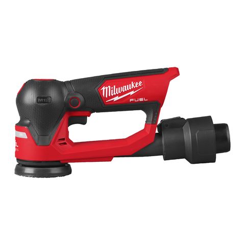 Milwaukee M12FSDR75-0B Akku-Exzenterschleifer<br>