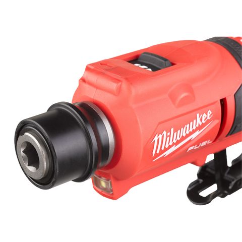 Milwaukee M12FTB-0 Akku-Reifenaufraugerät<br>