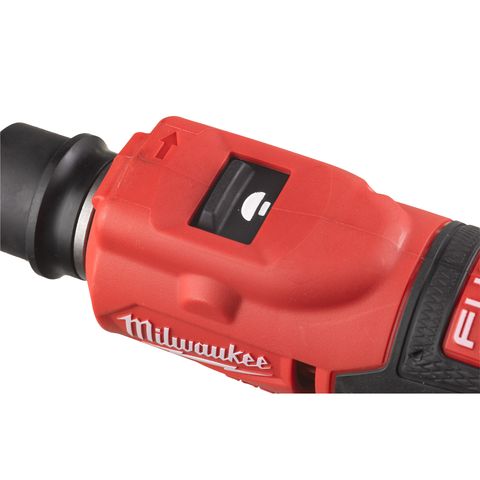 Milwaukee M12FTB-0 Akku-Reifenaufraugerät<br>