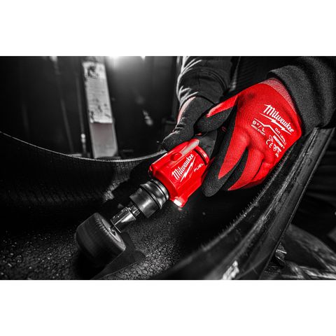 Milwaukee M12FTB-0 Akku-Reifenaufraugerät<br>