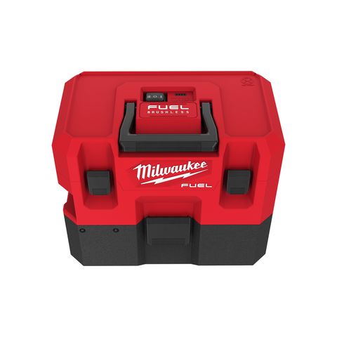 Milwaukee M12FVCL-0 Akku-Sauger<br>