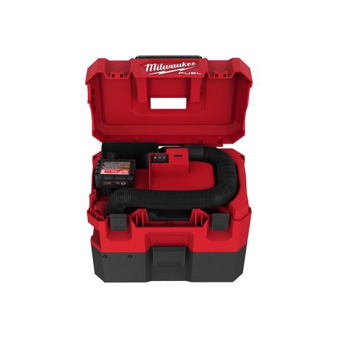 Milwaukee M12FVCL-0 Akku-Sauger<br>