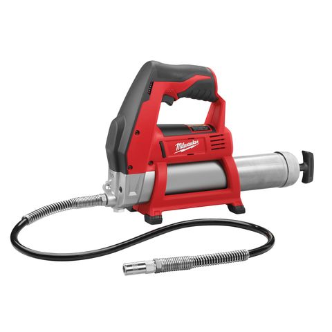 Milwaukee M12GG-0 Akku-Fettpresse<br>