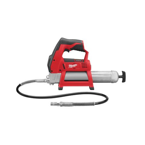 Milwaukee M12GG-0 Akku-Fettpresse<br>