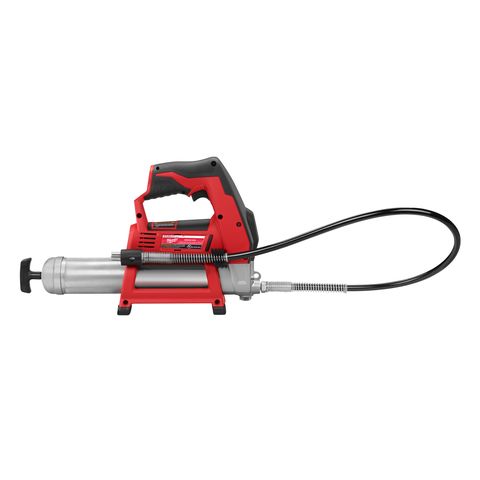 Milwaukee M12GG-0 Akku-Fettpresse<br>