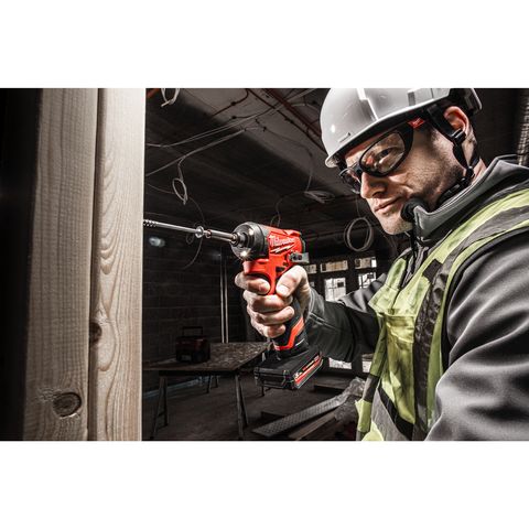 Milwaukee M12HB5 Akku High Output 5.0.0 Ah<br>