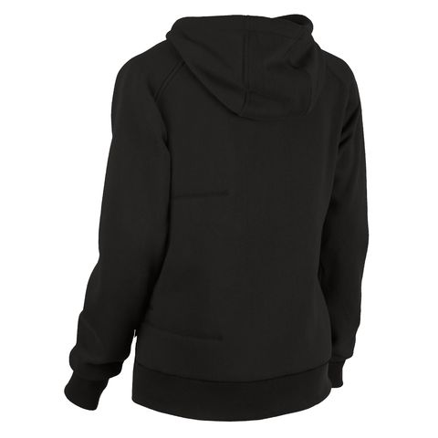 Milwaukee M12HHLBL1-0 Thermo-Pullover Damen, schwarz, Grösse M<br>