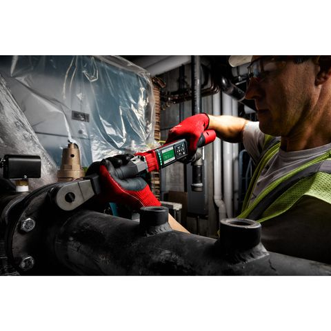 Milwaukee M12ONEFTR12-0C Akku-Drehmomentschlüssel<br>