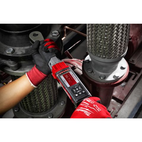 Milwaukee M12ONEFTR12-201C Akku-Drehmomentschlüssel<br>