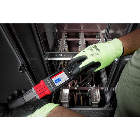 Milwaukee M12ONEFTR38-0C Akku-Drehmomentschlüssel<br>