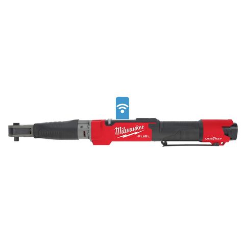 Milwaukee M12ONEFTR38-201C Akku-Drehmomentschlüssel<br>