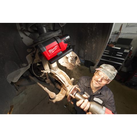 Milwaukee M12PAL-0 Akku-Strahler<br>