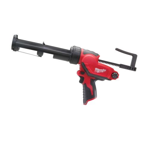 Milwaukee M12PCG 310C-0 Akku-Kartuschenpresse<br>