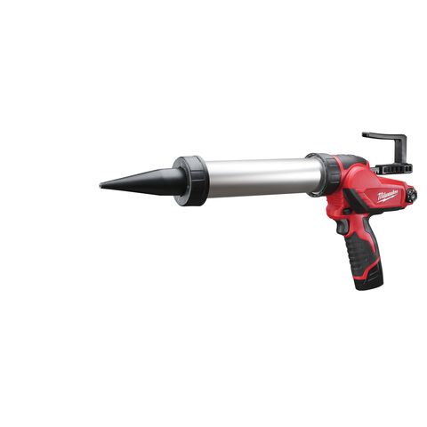 Milwaukee M12PCG 400A-0 Akku-Kartuschenpresse<br>