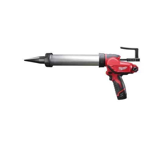 Milwaukee M12PCG 400A-201B Akku-Kartuschenpresse<br>