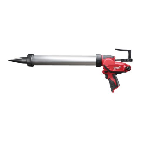 Milwaukee M12PCG 600A-0 Akku-Kartuschenpresse<br>