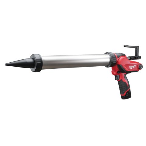 Milwaukee M12PCG 600A-201B Akku-Kartuschenpresse<br>