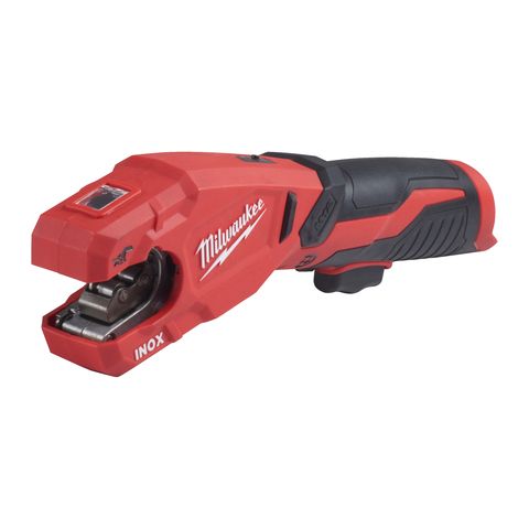 Milwaukee M12PCSS-0 Akku-Rohrschneider<br>