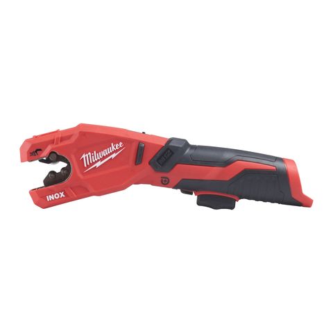 Milwaukee M12PCSS-0 Akku-Rohrschneider<br>