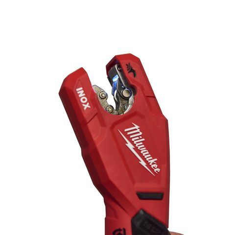 Milwaukee M12PCSS-0 Akku-Rohrschneider<br>