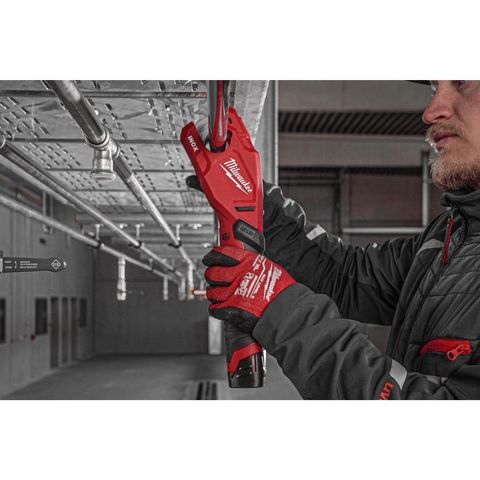 Milwaukee M12PCSS-0 Akku-Rohrschneider<br>