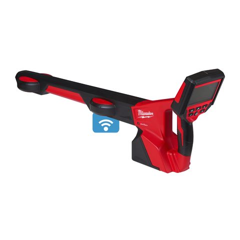 Milwaukee M12PL-0C Akku-Ortungsgerät<br>