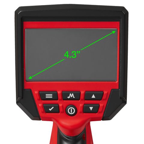 Milwaukee M12PL-0C Akku-Ortungsgerät<br>