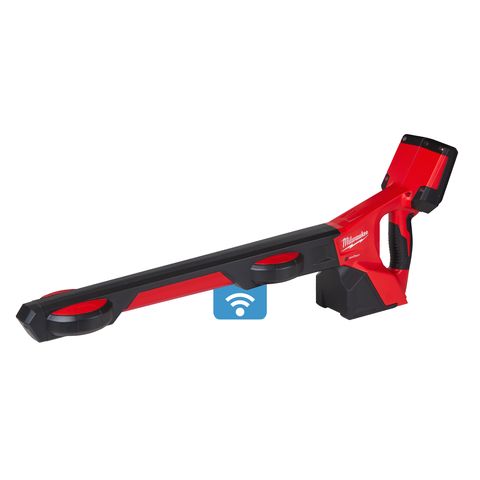 Milwaukee M12PL-201C Akku-Ortungsgerät<br>