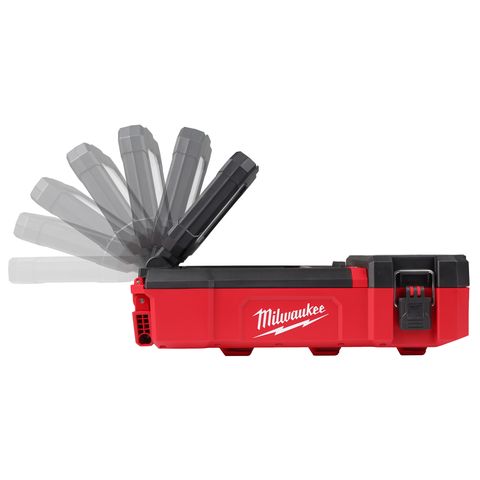 Milwaukee M12POAL-0 Akku-Leuchte<br>