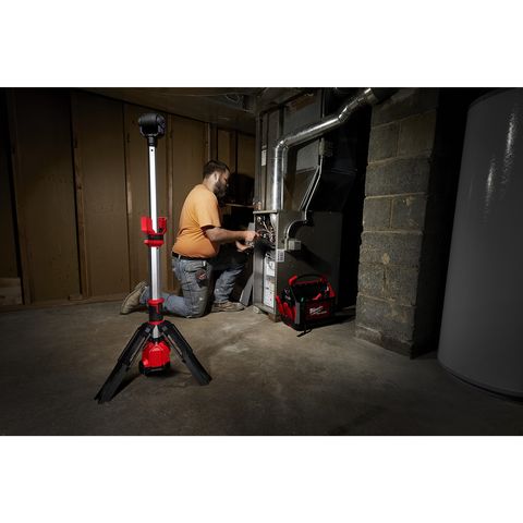 Milwaukee M12SAL-0 Standlicht<br>