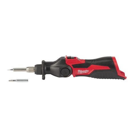 Milwaukee M12SI-0 Akku-Lötkolben<br>