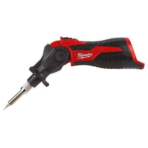 Milwaukee M12SI-0 Akku-Lötkolben<br>