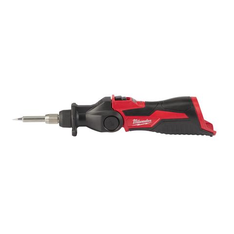 Milwaukee M12SI-0 Akku-Lötkolben<br>