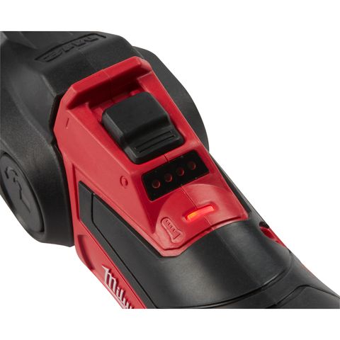 Milwaukee M12SI-0 Akku-Lötkolben<br>