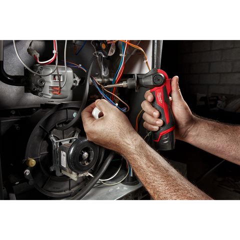 Milwaukee M12SI-0 Akku-Lötkolben<br>