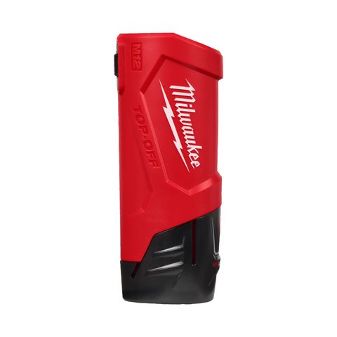 Milwaukee M12TC-0 Ladegerät<br>