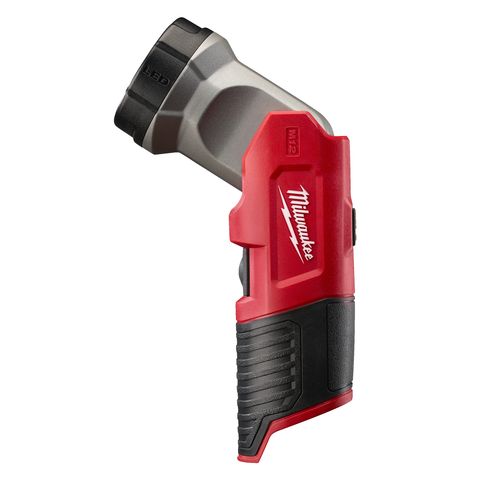 Milwaukee M12TLED-0 Akku-Leuchte<br>