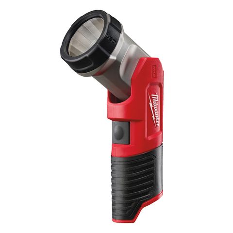 Milwaukee M12TLED-0 Akku-Leuchte<br>