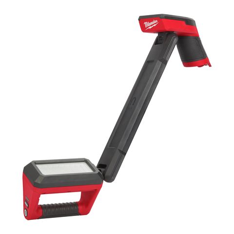 Milwaukee M12UCL-0 Akku-Unterbodenlampe<br>