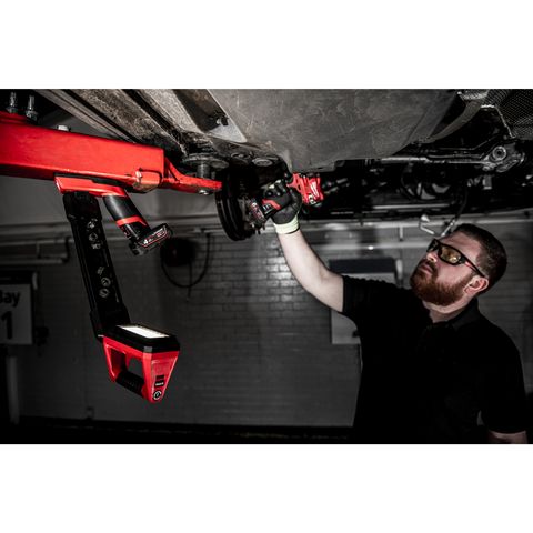 Milwaukee M12UCL-0 Akku-Unterbodenlampe<br>