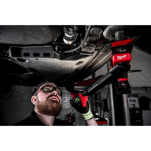 Milwaukee M12UCL-0 Akku-Unterbodenlampe<br>