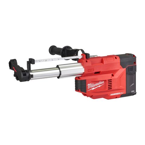 Milwaukee M12UDEL-0B Akku-Absaugsystem<br>