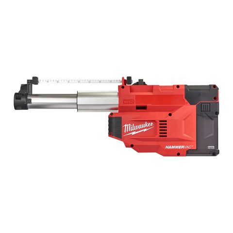 Milwaukee M12UDEL-0B Akku-Absaugsystem<br>