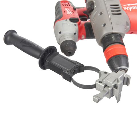 Milwaukee M12UDEL-0B Akku-Absaugsystem<br>