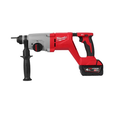 Milwaukee M18 BLHACD26 Akku-Bohrhammer<br>