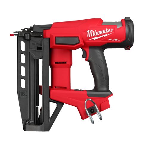 Milwaukee M18 FN16GS Akku-Stiftnagler<br>