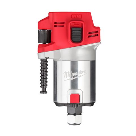 Milwaukee M18 FR12 Akku-Oberfräse<br>