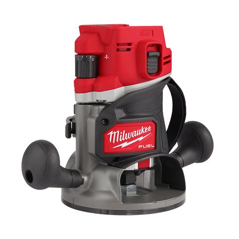 Milwaukee M18 FR12 Akku-Oberfräse<br>